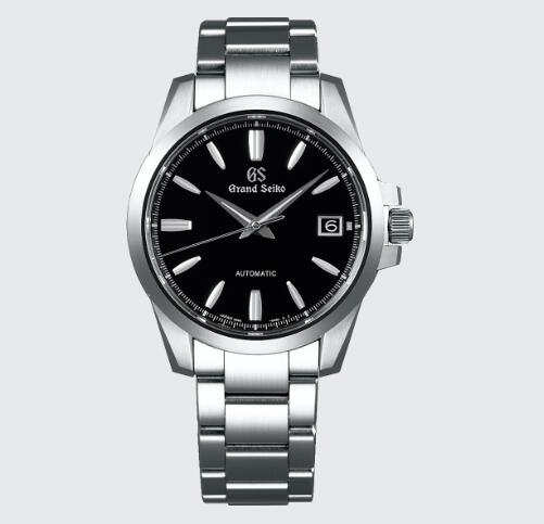 Best Grand Seiko Heritage Collection Replica Watch Cheap Price SBGR257