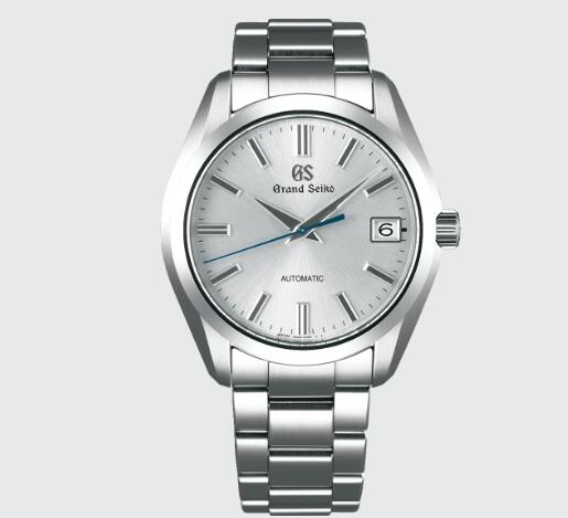 Best Grand Seiko Heritage Collection Replica Watch Cheap Price SBGR307