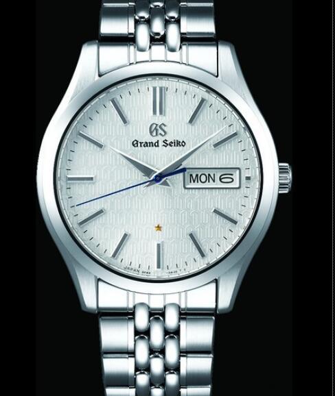 Seiko Watch Replica Grand Seiko 9F anniversaire Grand Seiko SBGT241