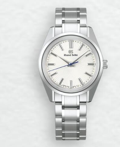 Grand Seiko Heritage 44GS Manual-winding SBGW297 Replica Watch