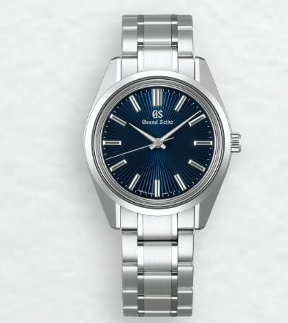 Grand Seiko Heritage 44GS Manual-winding SBGW299 Replica Watch