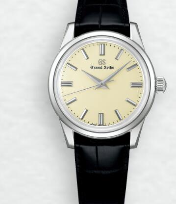 Grand Seiko Elegance Manual-winding SBGW301 Replica Watch