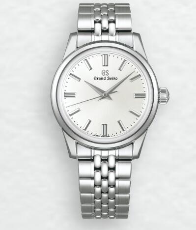 Grand Seiko Elegance Manual-winding SBGW305 Replica Watch