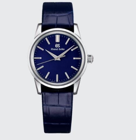 Replica Best Grand Seiko Elegance Watch SBGX349