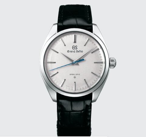 Best Grand Seiko Elegance Review Replica Watch for Sale Cheap Price SBGZ003