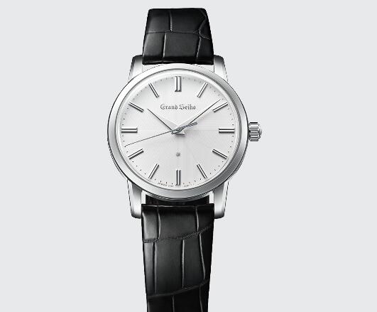 Best Grand Seiko Elegance SBGZ005 Replica Watch