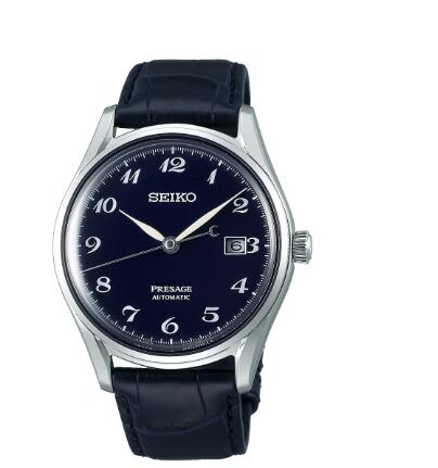 Seiko Presage Replica Watches for Men SJE077J1