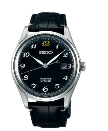 Seiko Presage Replica Watches for Men SJE081J1