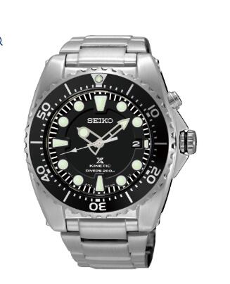 Seiko Prospex Divers Watch for Men Replica SKA761P1