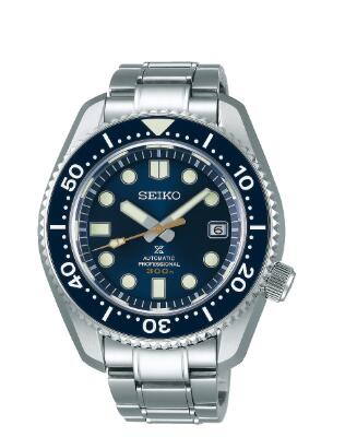 Seiko Prospex Divers Watch for Men Replica SLA023J1