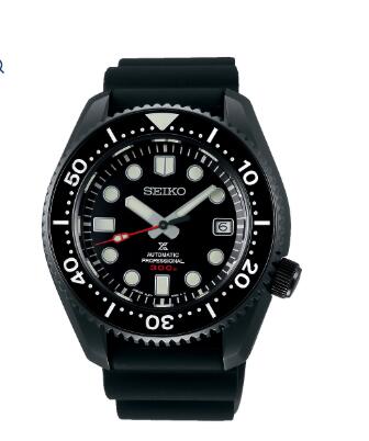 Seiko Prospex Divers Watch for Men Replica SLA035J1