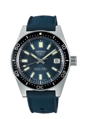 Seiko Prospex Divers Watch for Men Replica SLA037J1