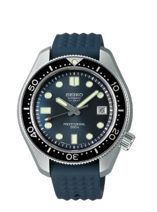 Seiko Prospex Divers Watch for Men Replica SLA039J1