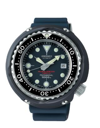 Seiko Prospex Divers Watch for Men Replica SLA041J1