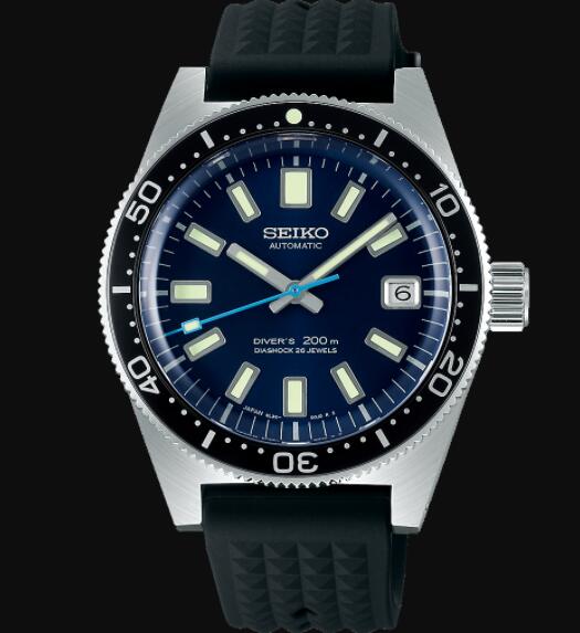 Men Seiko Prospex Diver Watch Replica SLA043J1