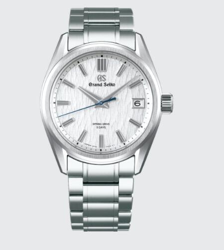 Grand Seiko Evolution 9 Replica Watch SLGA009