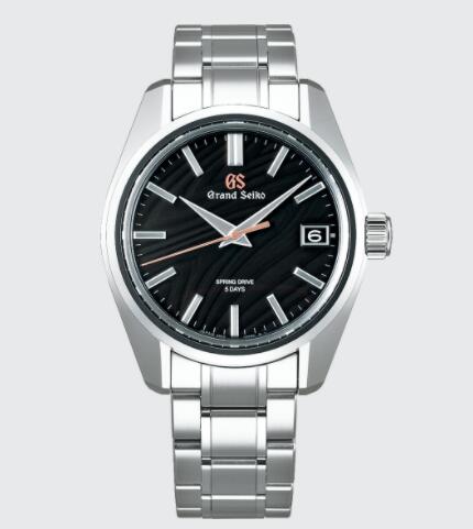 Replica Best Grand Seiko Heritage Watch SLGA013