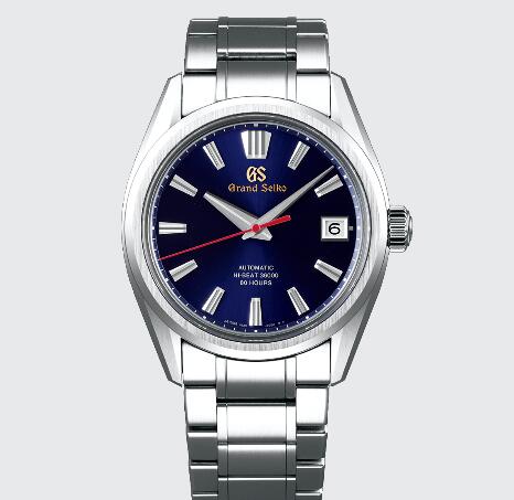 Best Grand Seiko Heritage SLGH003 Replica Watch