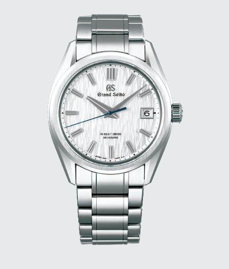 Replica Grand Seiko Heritage Watch SLGH005