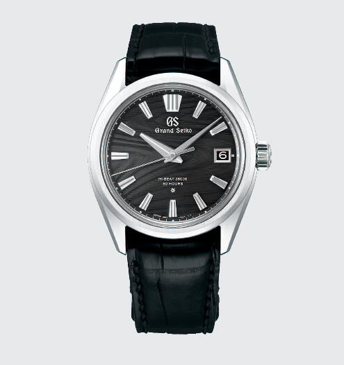 Replica Grand Seiko Heritage Watch SLGH007