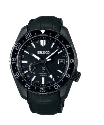 Seiko Prospex LX line for sale Replica Watch SNR035J1