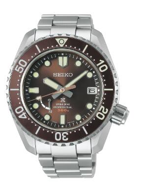 Seiko Prospex LX line for sale Replica Watch SNR041J1