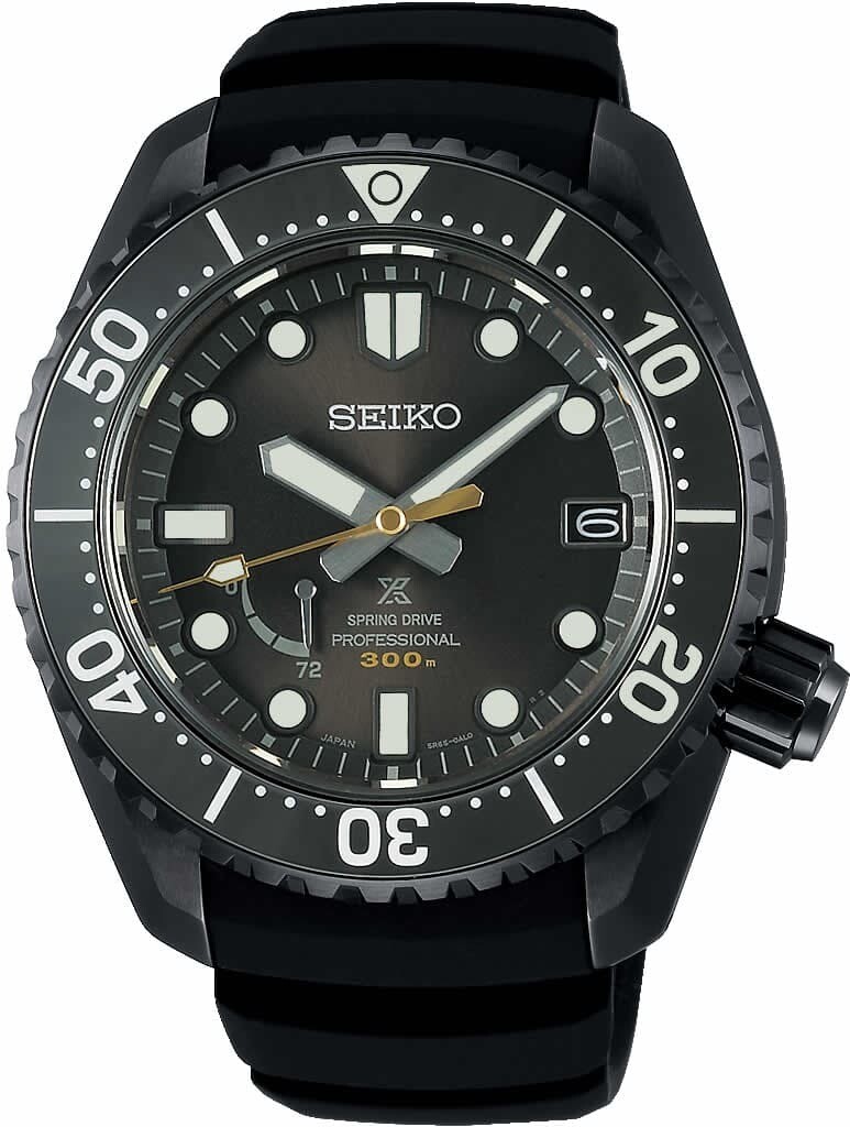 SEIKO PROSPEX LX LINE Buy Replica Watch Seiko LX Prospex SNR043 Platinum Limited Edition SNR043