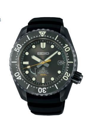 Seiko Prospex LX line for sale Replica Watch SNR043J1