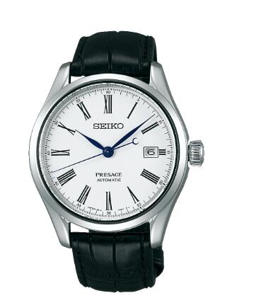 Seiko Presage Replica Watches for Men SPB047J1