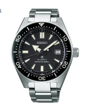Seiko Prospex Divers Watch for Men Replica SPB051J1
