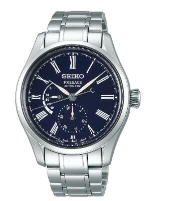 Seiko Presage Replica Watches for Men SPB091J1