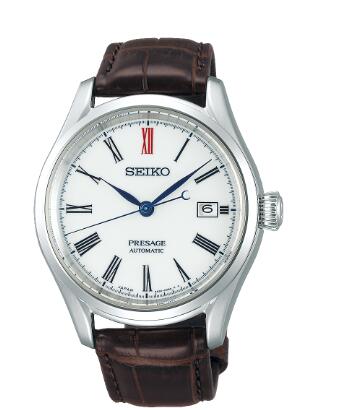 Seiko Presage Replica Watches for Men SPB095J1