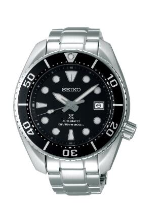 Seiko Prospex Divers Watch for Men Replica SPB101J1