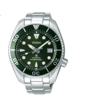 Seiko Prospex Divers Watch for Men Replica SPB103J1