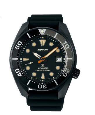 Seiko Prospex Divers Watch for Men Replica SPB125J1