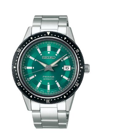 Seiko Presage Replica Watches for Men SPB129J1