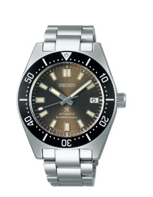 Seiko Prospex Divers Watch for Men Replica SPB145J1