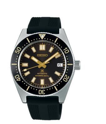 Seiko Prospex Divers Watch for Men Replica SPB147J1