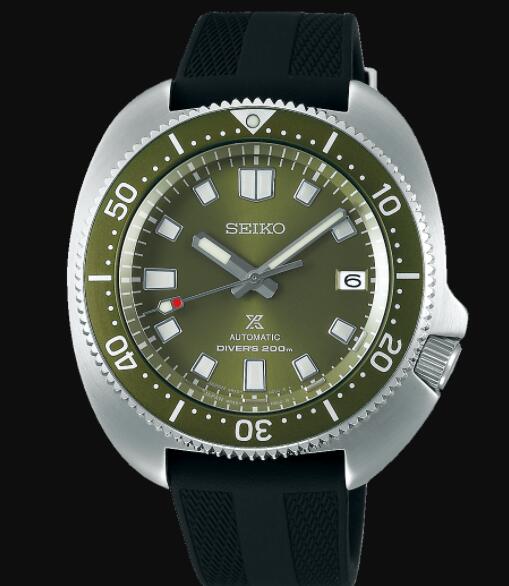 Men Seiko Prospex Diver Watch Replica SPB153J1