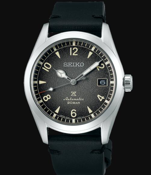 Seiko Prospex Alpinist SPB159J1 Replica Watch for Men