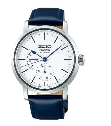 Seiko Presage Replica Watches for Men SPB161J1