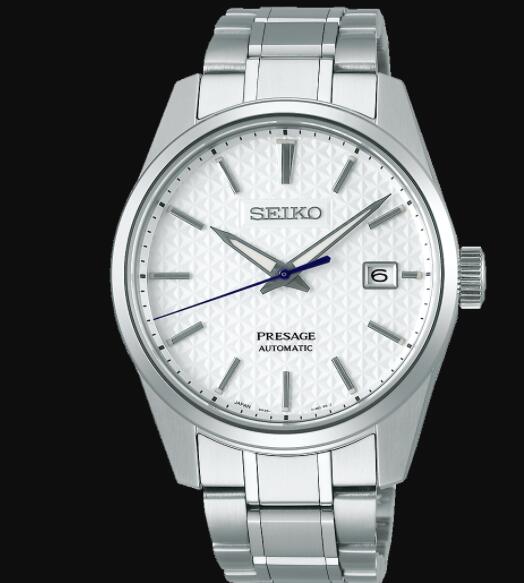 Fake Seiko Presage Prestige Line Watch for Men SPB165J1