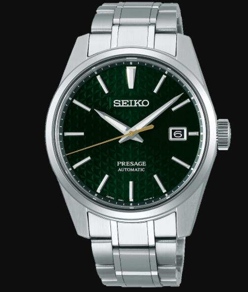 Fake Seiko Presage Prestige Line Watch for Men SPB169J1