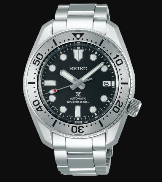 Men Seiko Prospex Diver Watch Replica SPB185J1