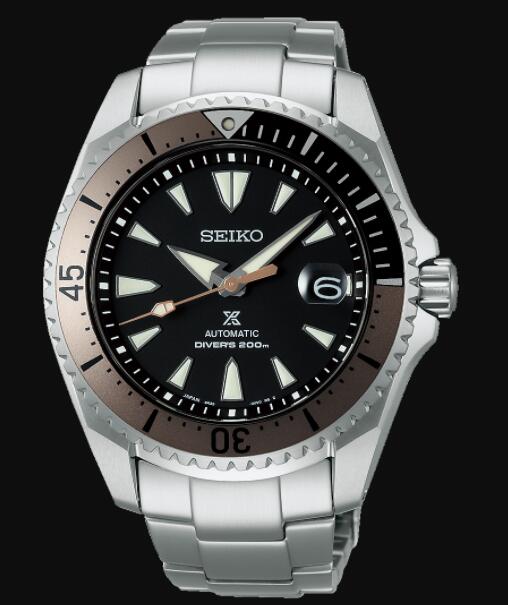 Men Seiko Prospex Diver Watch Replica SPB189J1