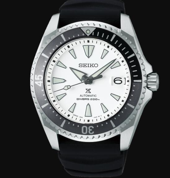 Men Seiko Prospex Diver Watch Replica SPB191J1