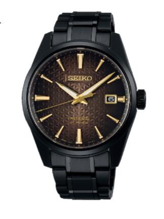 Replica Seiko Presage Watch SPB205J1