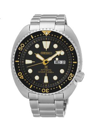 Seiko Prospex Divers Watch for Men Replica SRP775K1