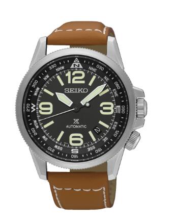 Seiko Prospex Watches for Men Land Adventurer Replica SRPA75K1