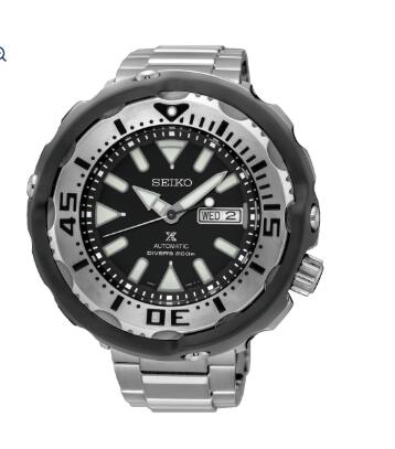 Seiko Prospex Divers Watch for Men Replica SRPA79K1